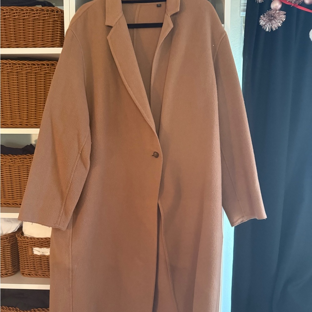Uniqlo Jacket